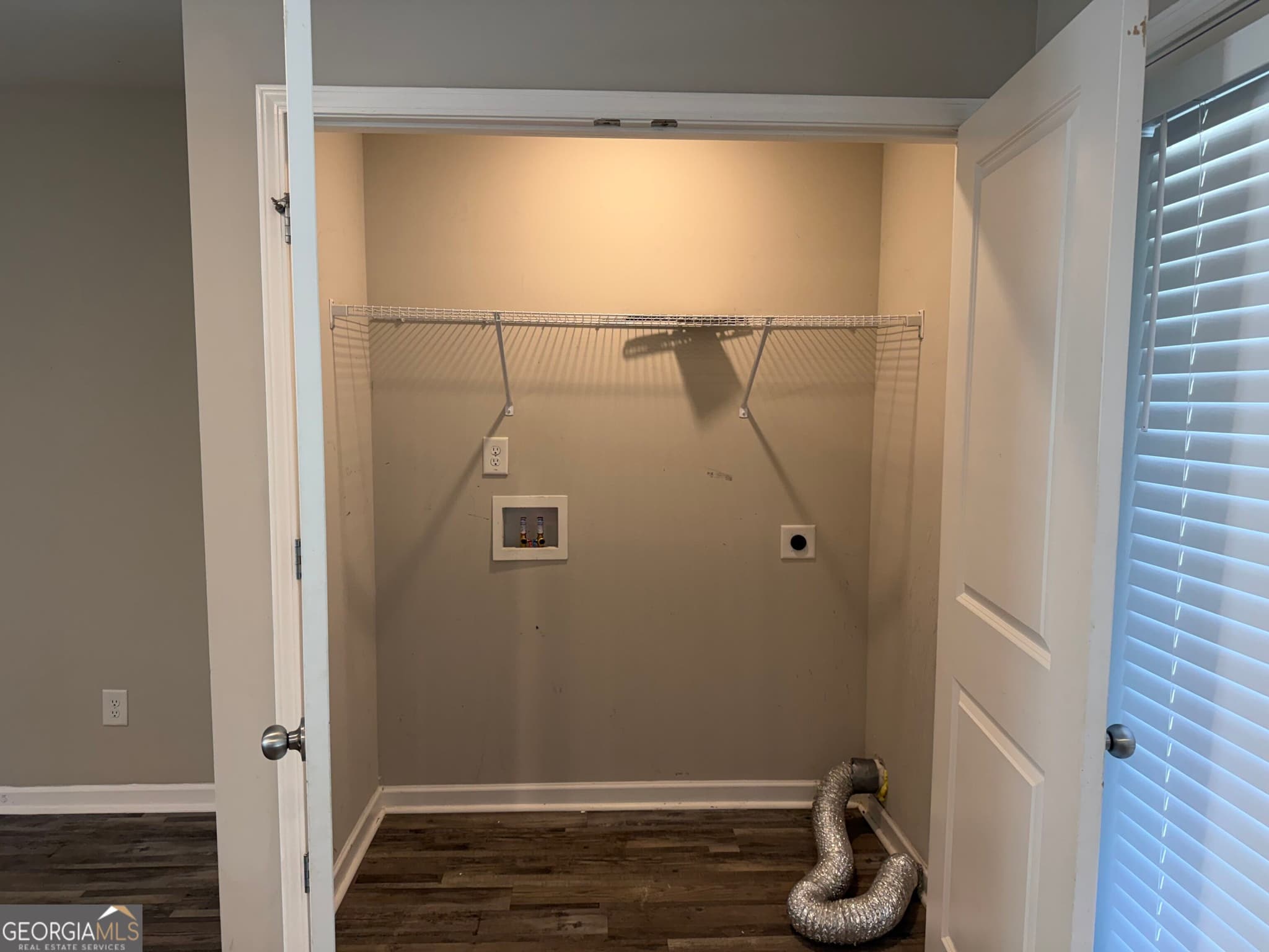 4 bedroom, 2.5 bathroom, 1,648 sq ft townhouse for rent at 319 Ashigan Street, Union City, GA 30291 for $1,745 a month — photo 5