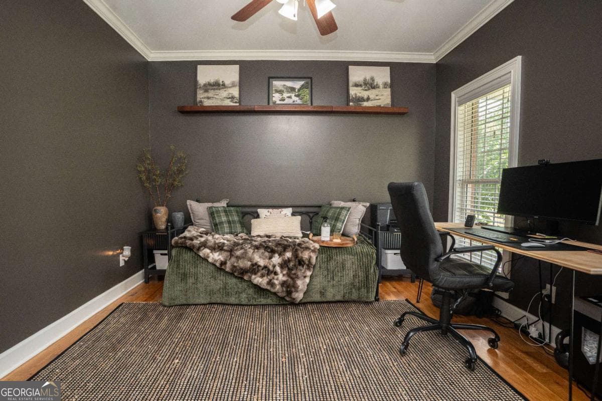 3 bedroom, 2.5 bathroom, 2,766 sq ft single family residence for sale at 116 Hearthstone Drive, Leesburg, GA 31763 — photo 6