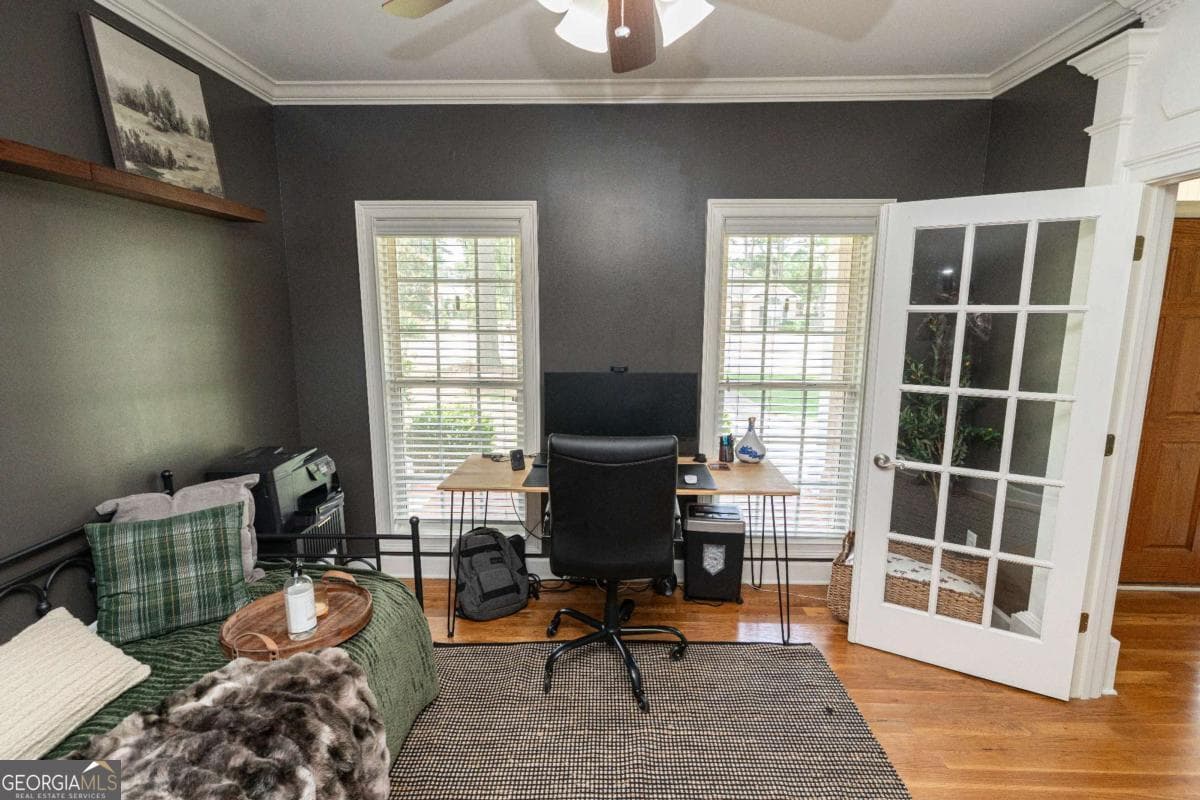 3 bedroom, 2.5 bathroom, 2,766 sq ft single family residence for sale at 116 Hearthstone Drive, Leesburg, GA 31763 — photo 7