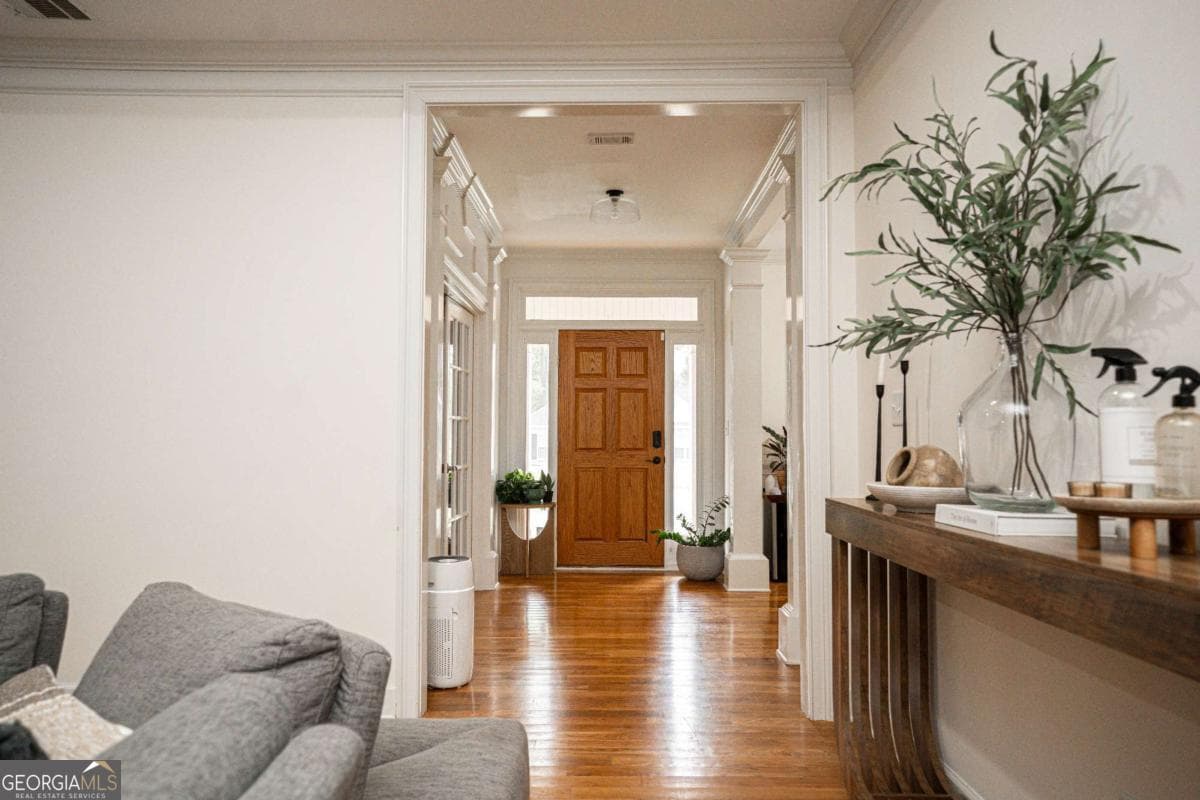 3 bedroom, 2.5 bathroom, 2,766 sq ft single family residence for sale at 116 Hearthstone Drive, Leesburg, GA 31763 — photo 5