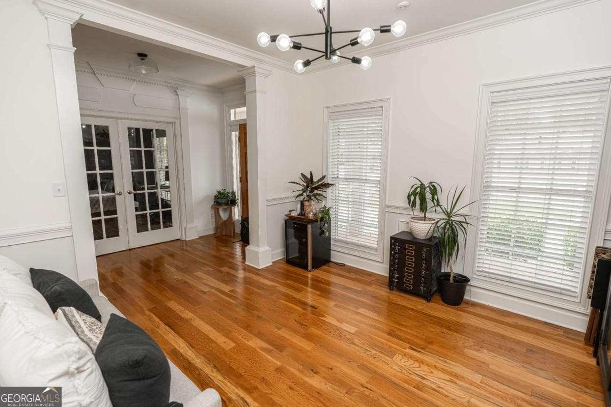 3 bedroom, 2.5 bathroom, 2,766 sq ft single family residence for sale at 116 Hearthstone Drive, Leesburg, GA 31763 — photo 10