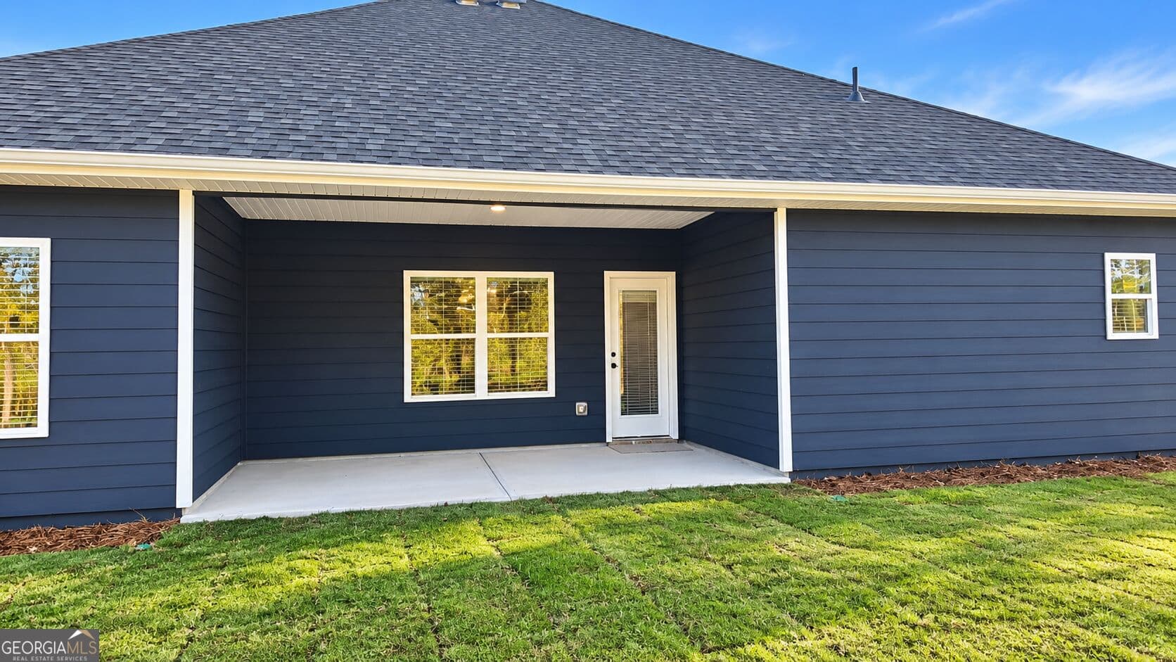 4 bedroom, 3 bathroom, 2,316 sq ft single family residence for sale at 307 Basin Way, Macon, GA 31210 — photo 5
