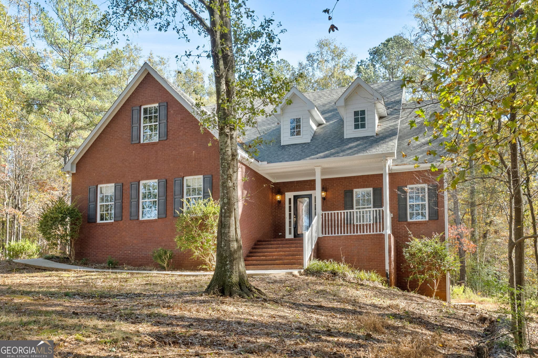 6 bedroom, 4 bathroom, 4,120 sq ft single family residence for sale at 400 Moseley Road, Stockbridge, GA 30281 — photo 6