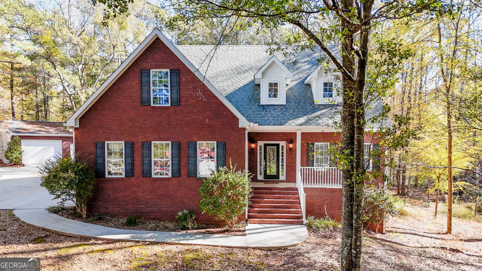 6 bedroom, 4 bathroom, 4,120 sq ft single family residence for sale at 400 Moseley Road, Stockbridge, GA 30281 — photo 7