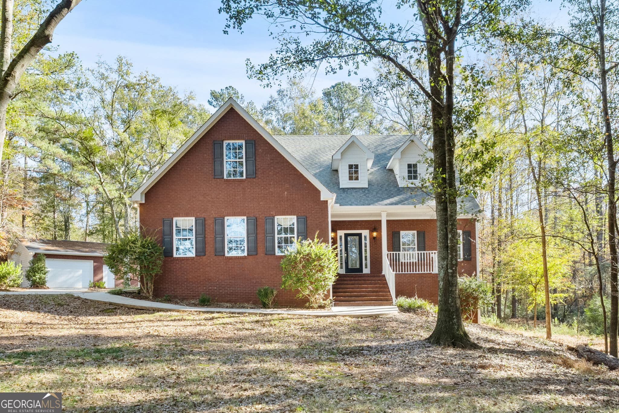 6 bedroom, 4 bathroom, 4,120 sq ft single family residence for sale at 400 Moseley Road, Stockbridge, GA 30281 — photo 5