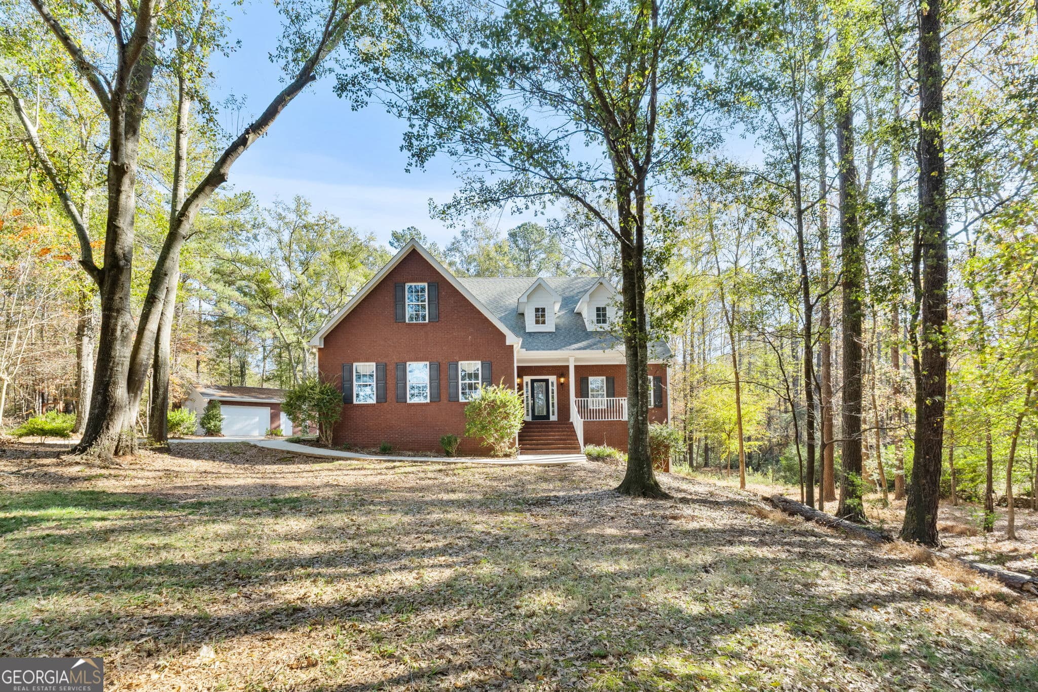 6 bedroom, 4 bathroom, 4,120 sq ft single family residence for sale at 400 Moseley Road, Stockbridge, GA 30281 — photo 4
