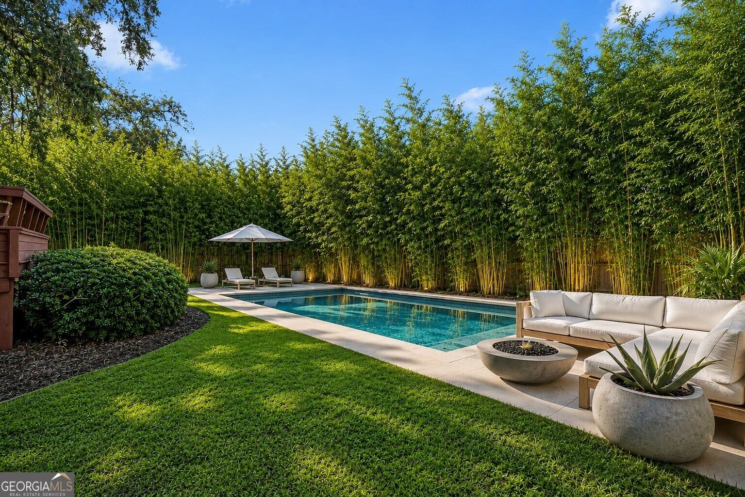 4 bedroom, 3 bathroom, 2,003 sq ft single family residence for sale at 104 Youngwood Drive, St. Simons, GA 31522 — photo 4