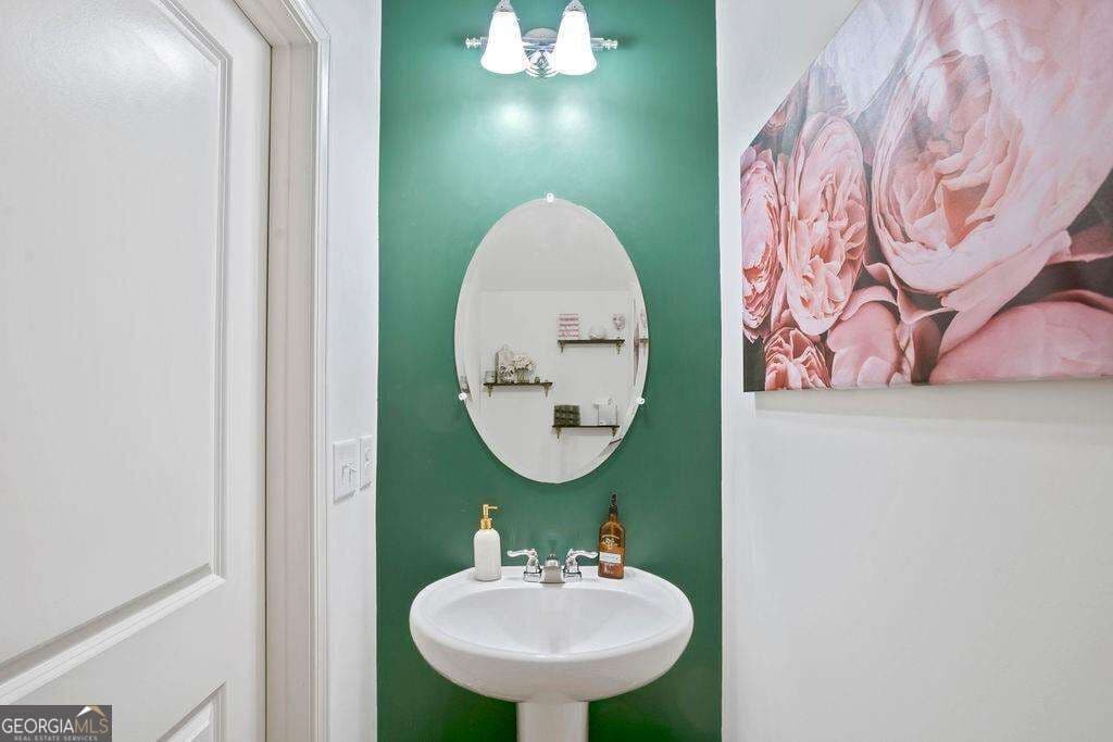 3 bedroom, 2.5 bathroom, 1,572 sq ft townhouse for rent at 3220 TARIAN Way, Decatur, GA 30034 for $2,200 a month — photo 6