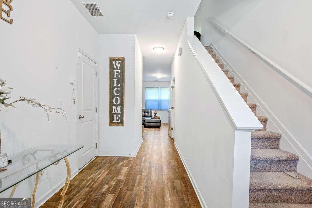 3 bedroom, 2.5 bathroom, 1,572 sq ft townhouse for rent at 3220 TARIAN Way, Decatur, GA 30034 for $2,200 a month — photo 7