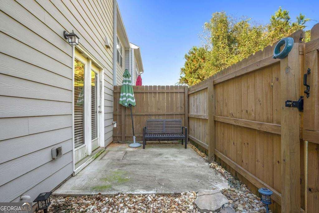 3 bedroom, 2.5 bathroom, 1,572 sq ft townhouse for rent at 3220 TARIAN Way, Decatur, GA 30034 for $2,200 a month — photo 10