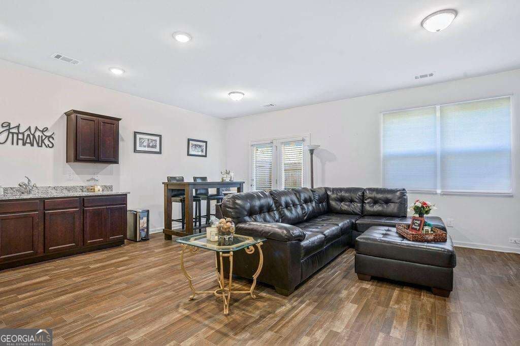 3 bedroom, 2.5 bathroom, 1,572 sq ft townhouse for rent at 3220 TARIAN Way, Decatur, GA 30034 for $2,200 a month — photo 4