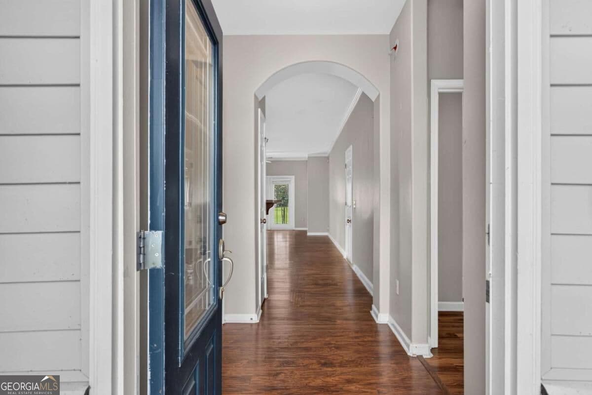 3 bedroom, 2 bathroom, 1,343 sq ft single family residence for sale at 198 Chapel Lake, Savannah, GA 31419 — photo 8