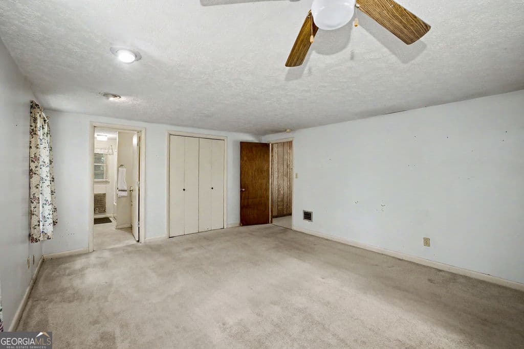 4 bedroom, 2 bathroom, 1,280 sq ft single family residence for sale at 1665 Kansas Jake Road, Waco, GA 30182 — photo 7