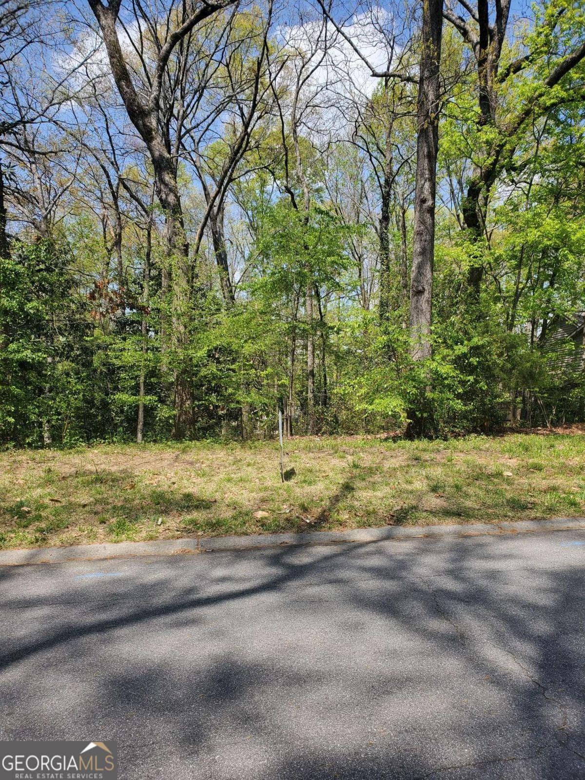 residential lot for sale at 2979 Grant Quarters Drive, Marietta, GA 30068 — photo 1 of 1