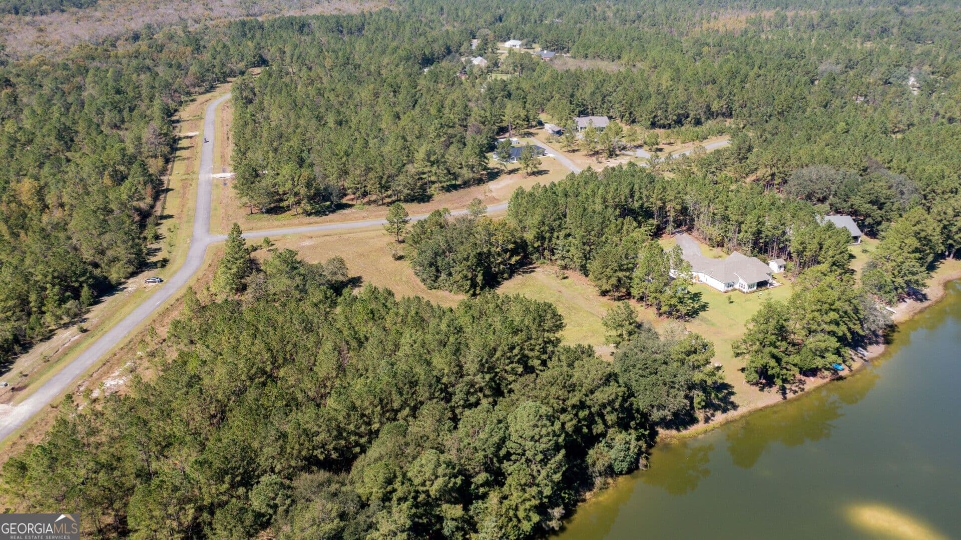 residential lot for sale at 377 Josh and Scott Way, Folkston, GA 31537 — photo 6