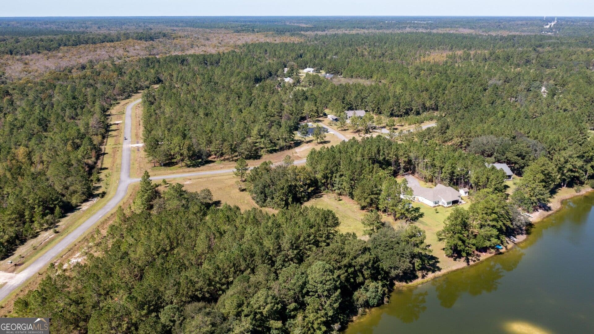 residential lot for sale at 377 Josh and Scott Way, Folkston, GA 31537 — photo 7