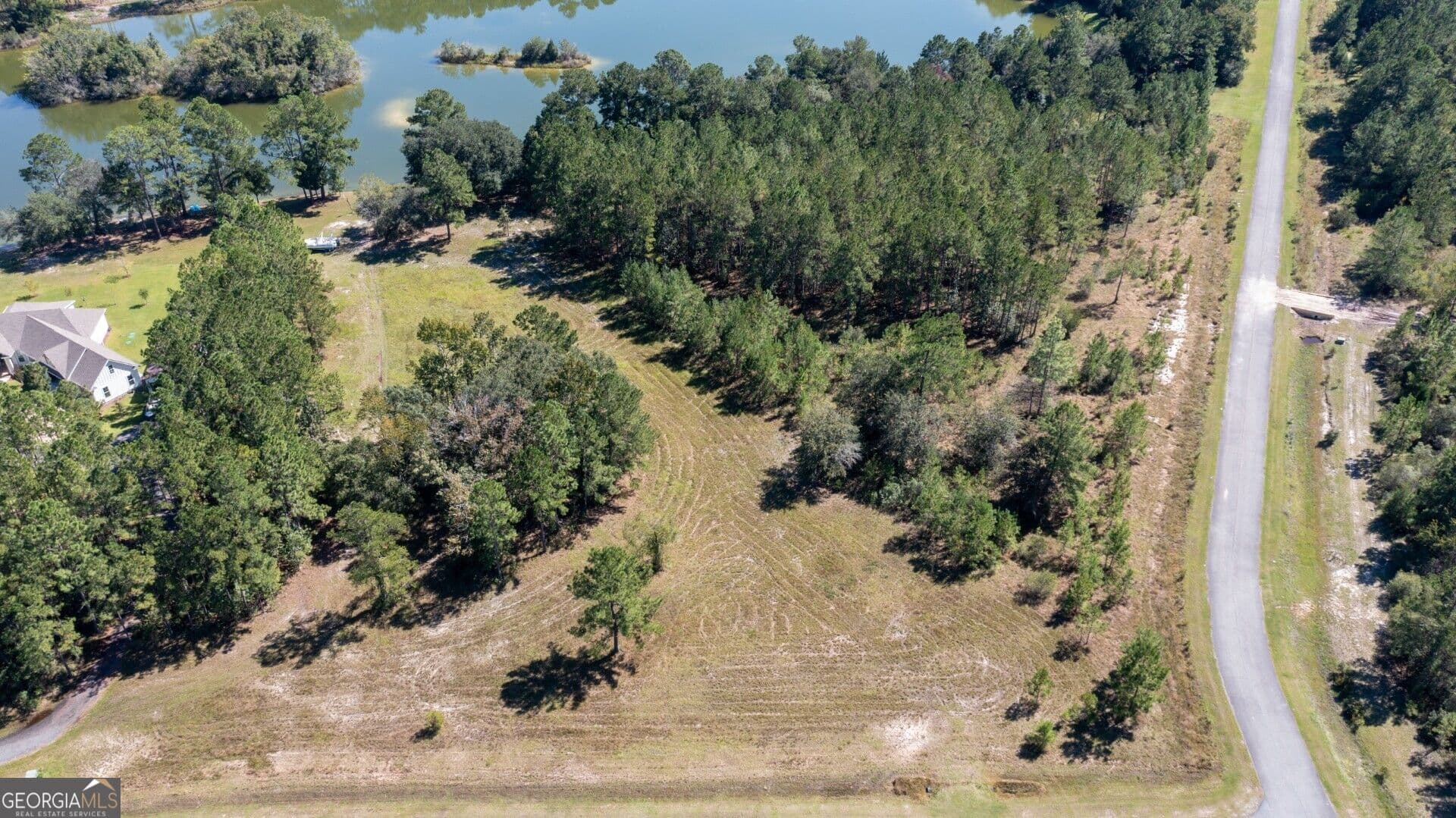 residential lot for sale at 377 Josh and Scott Way, Folkston, GA 31537 — photo 5