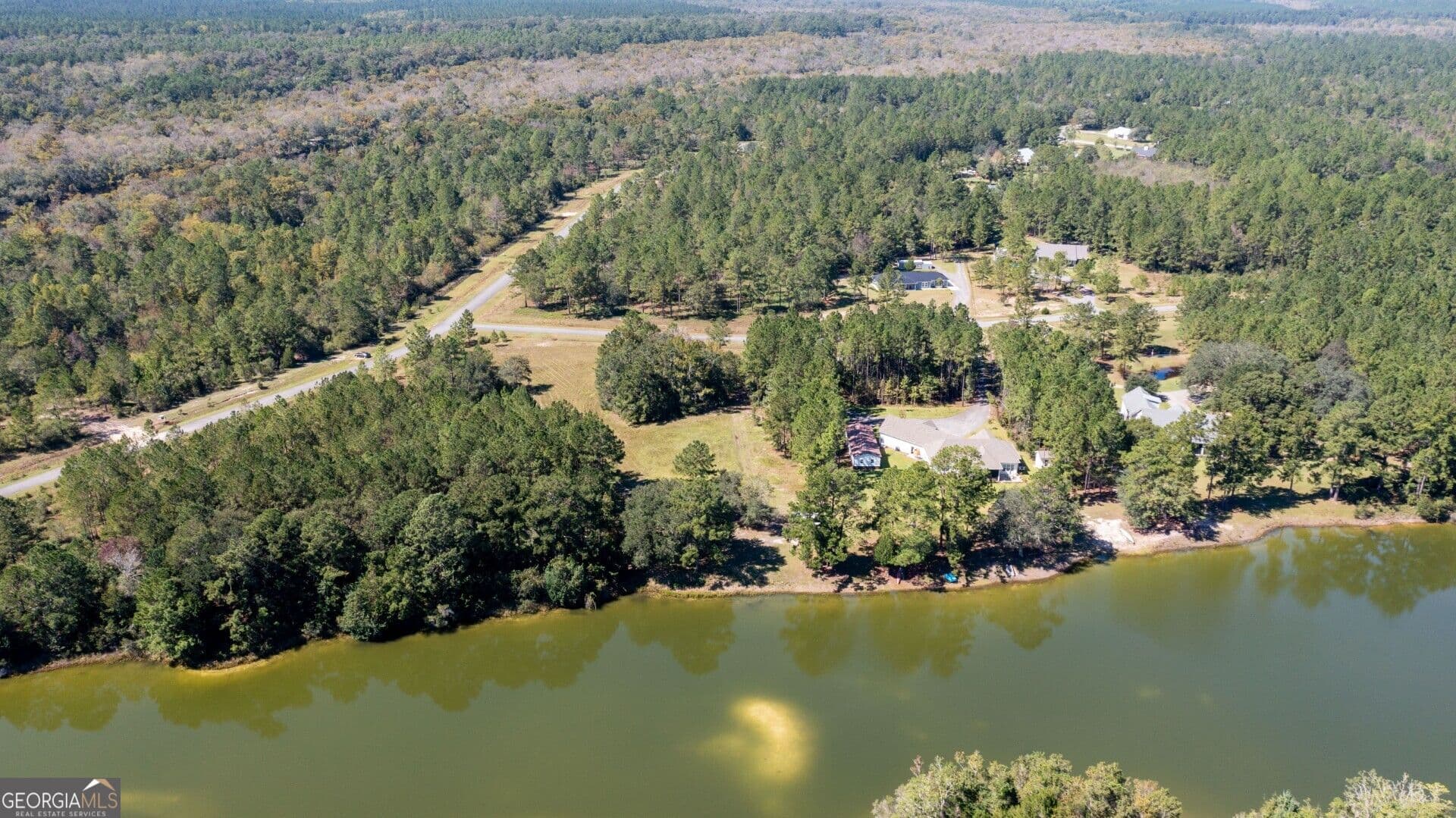 residential lot for sale at 377 Josh and Scott Way, Folkston, GA 31537 — photo 9