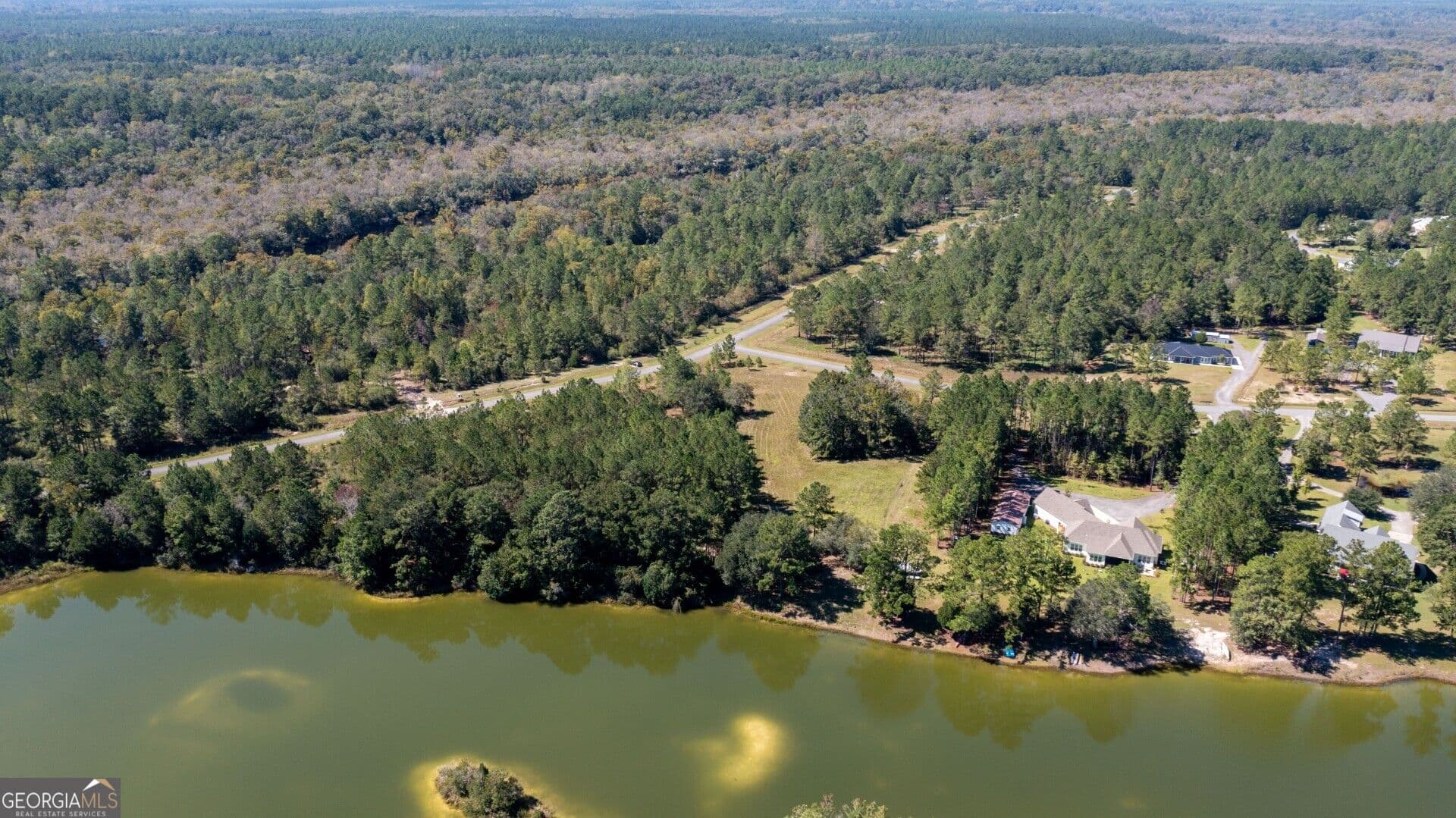 residential lot for sale at 377 Josh and Scott Way, Folkston, GA 31537 — photo 10