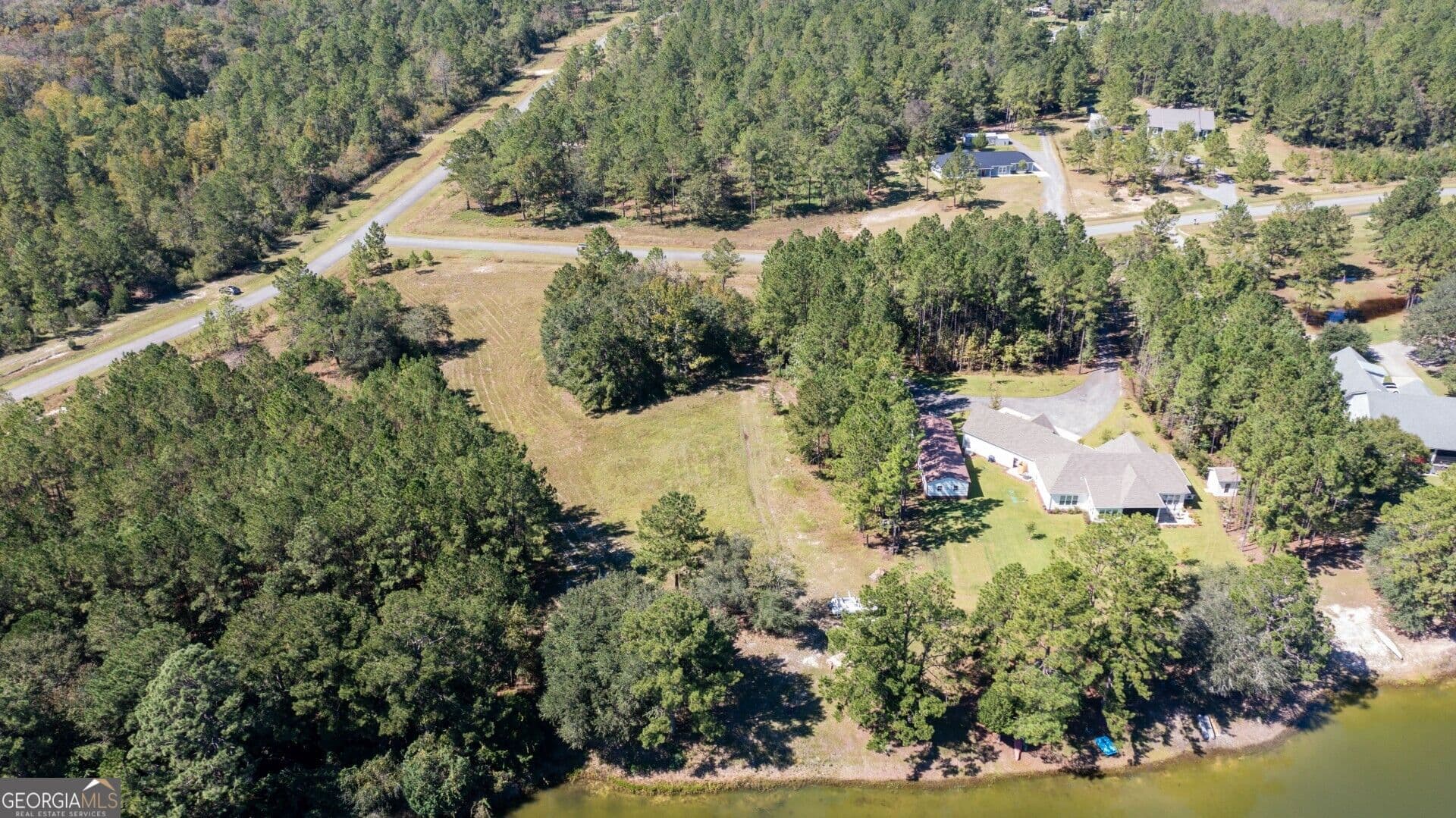 residential lot for sale at 377 Josh and Scott Way, Folkston, GA 31537 — photo 8