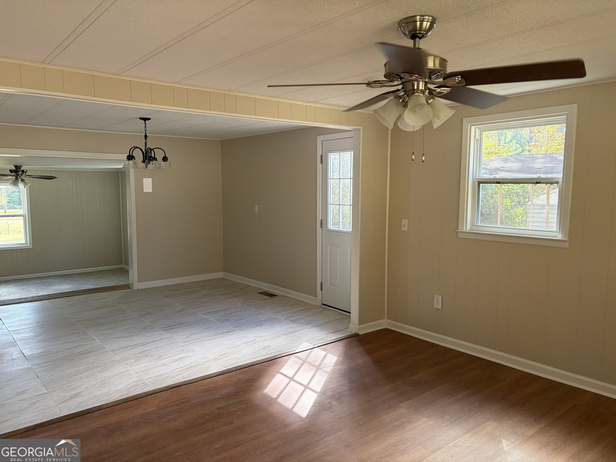3 bedroom, 1 bathroom, 1,620 sq ft single family residence for sale at 64 Darden Road, Lagrange, GA 30240 — photo 2