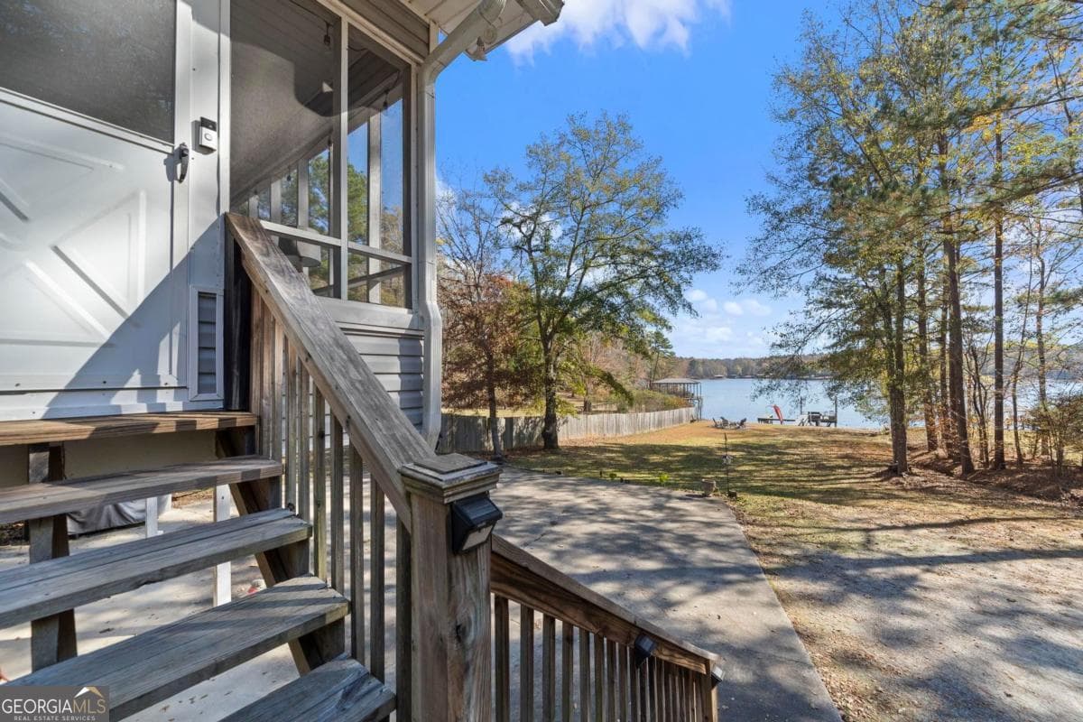 2 bedroom, 2 bathroom single family residence for sale at 462 Rockville Springs Drive, Eatonton, GA 31024 — photo 6
