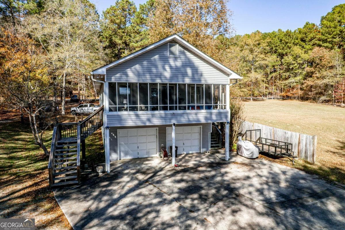 2 bedroom, 2 bathroom single family residence for sale at 462 Rockville Springs Drive, Eatonton, GA 31024 — photo 5