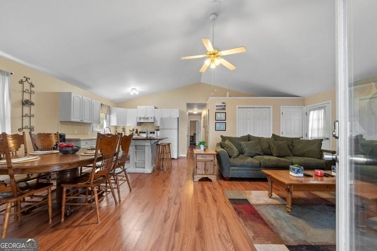 2 bedroom, 2 bathroom single family residence for sale at 462 Rockville Springs Drive, Eatonton, GA 31024 — photo 9