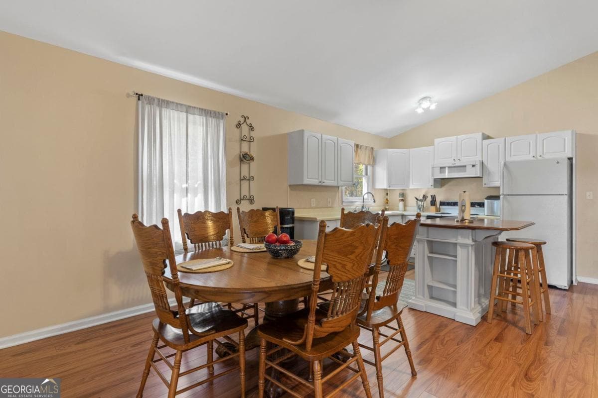 2 bedroom, 2 bathroom single family residence for sale at 462 Rockville Springs Drive, Eatonton, GA 31024 — photo 10