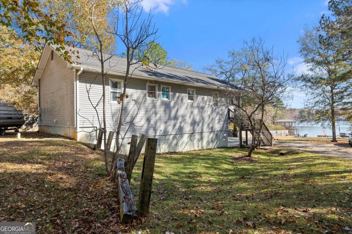 2 bedroom, 2 bathroom single family residence for sale at 462 Rockville Springs Drive, Eatonton, GA 31024 — photo 4