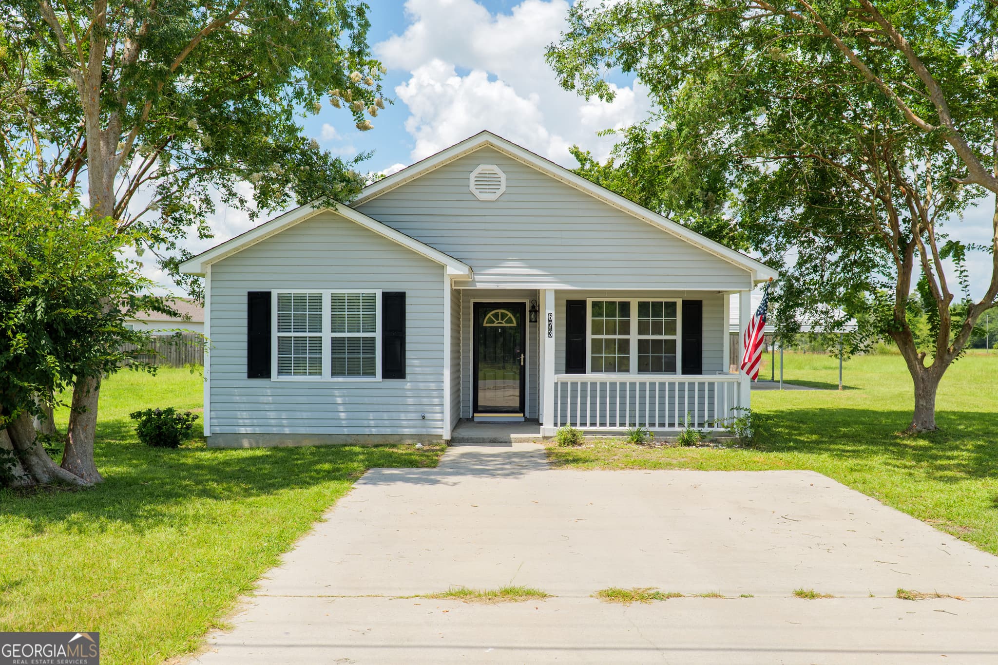 673 Johnson Street, Ray City, GA 31645 — most recent listing photo