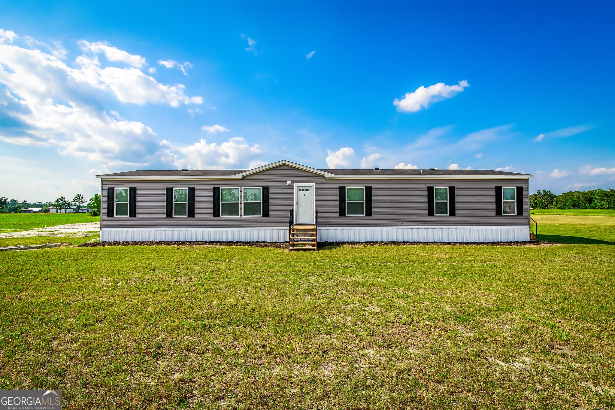 341 Barber Branch Road, St. George, GA 31562 — most recent listing photo