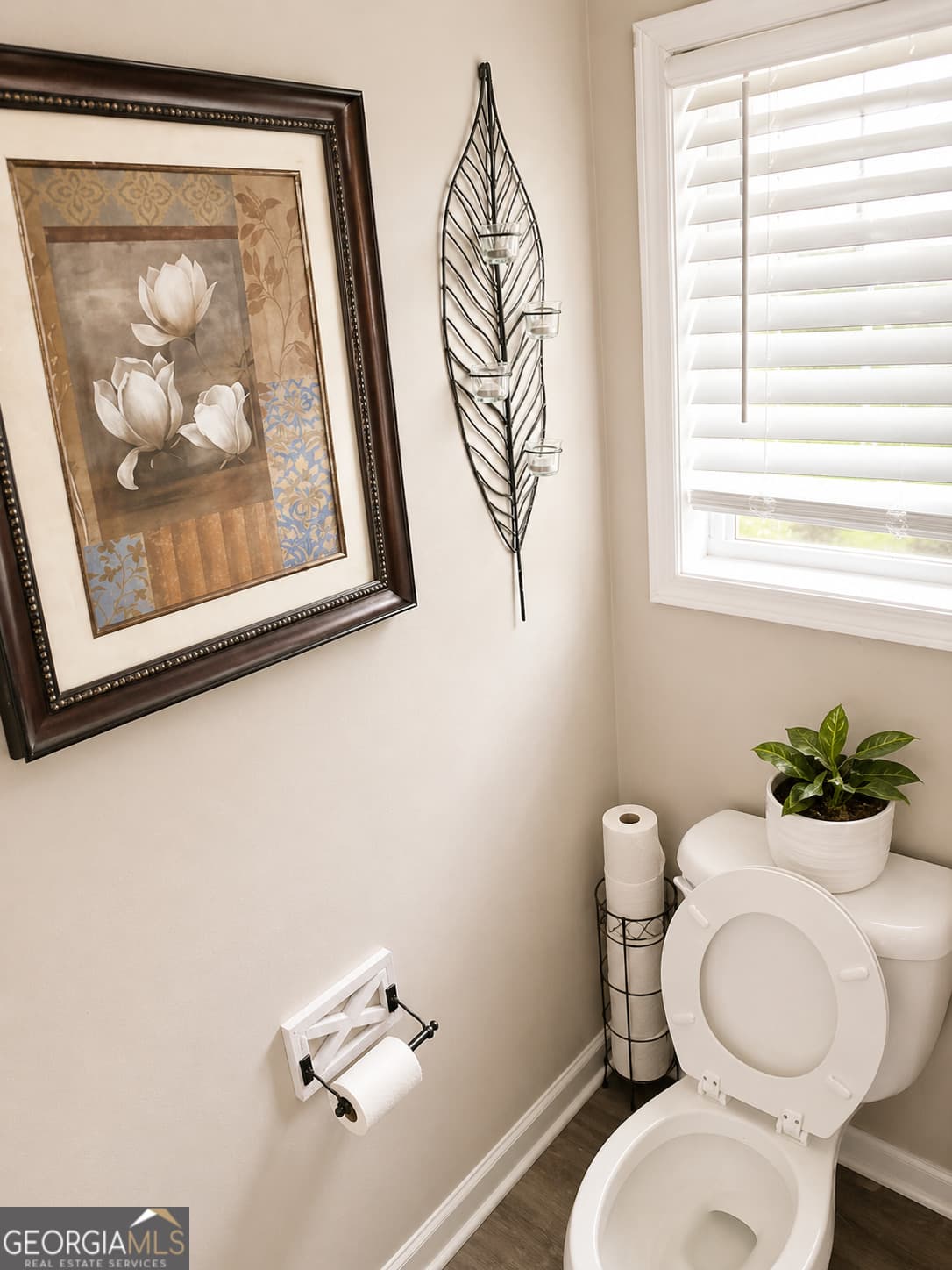 5 bedroom, 2.5 bathroom, 2,486 sq ft single family residence for sale at 2840 Ellenwood Village Way, Ellenwood, GA 30294 — photo 10