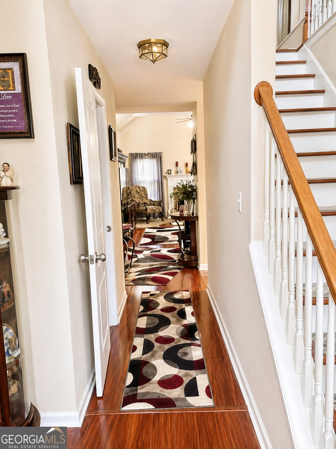 5 bedroom, 2.5 bathroom, 2,486 sq ft single family residence for sale at 2840 Ellenwood Village Way, Ellenwood, GA 30294 — photo 4