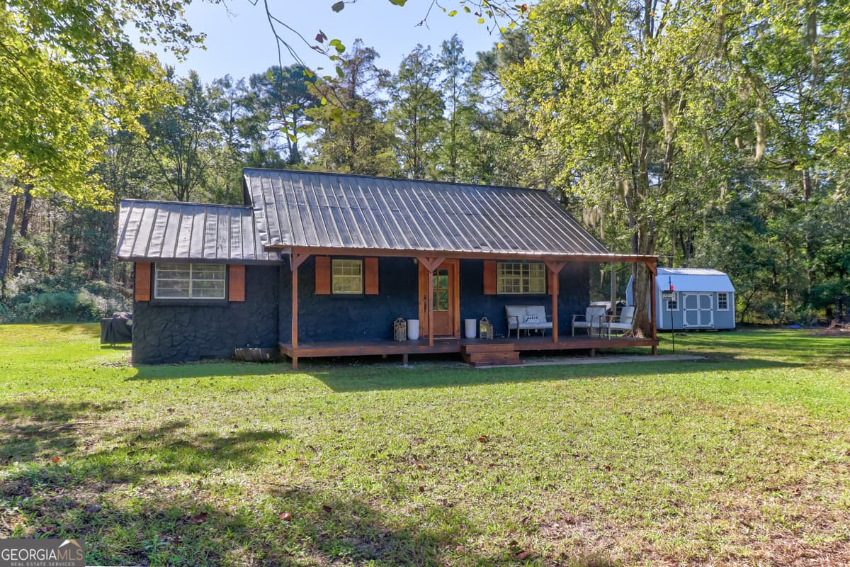 314 Lamons Drive, Rincon, GA 31326 — most recent listing photo