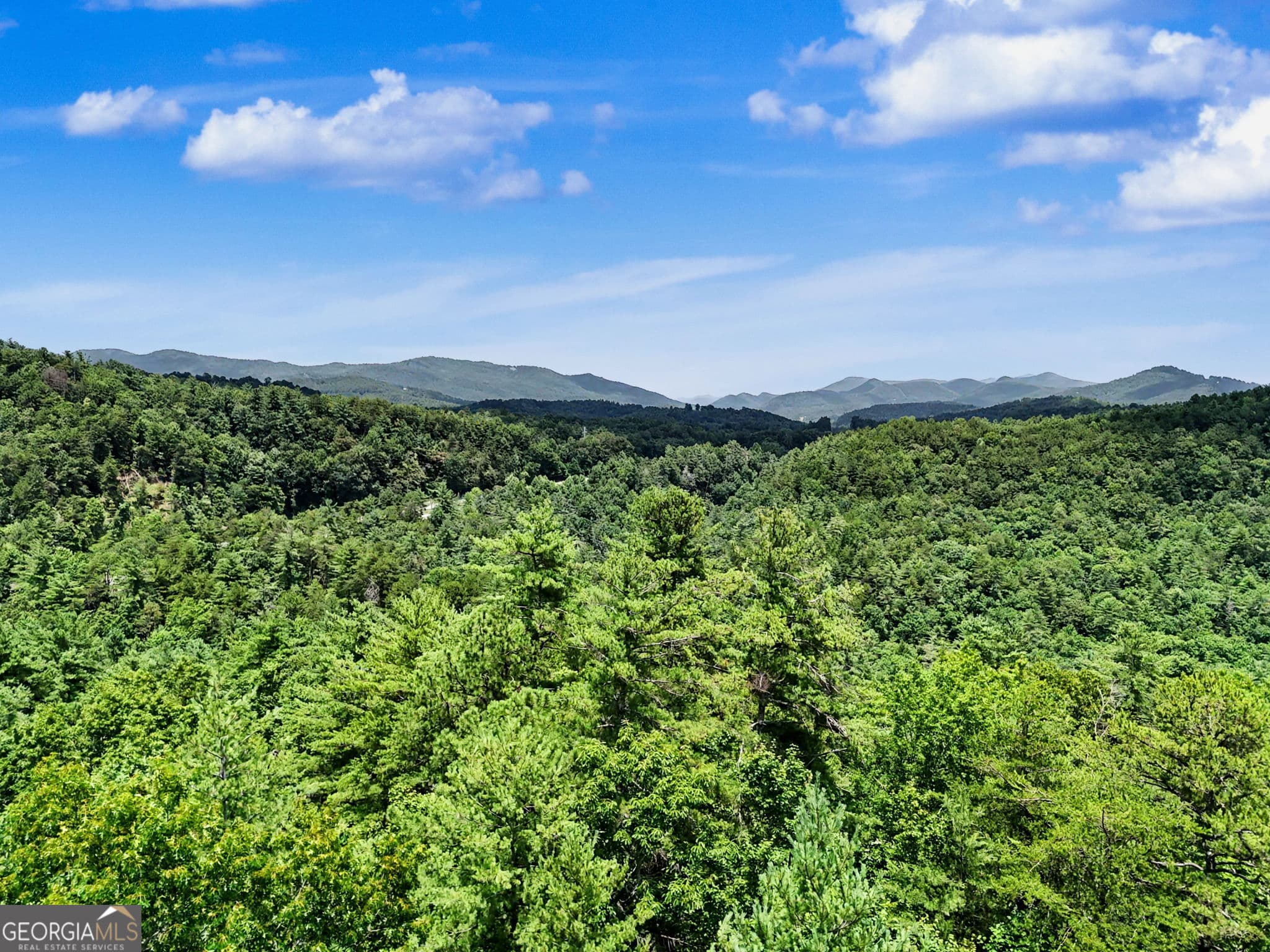 residential lot for sale at 0 Hidden Falls Drive LOT 3, Tiger, GA 30576 — photo 3