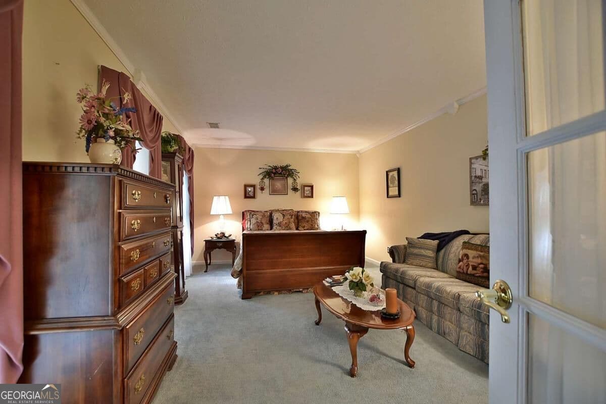 3 bedroom, 3 bathroom, 2,703 sq ft single family residence for sale at 1439 Plantation Creek, Fortson, GA 31808 — photo 6