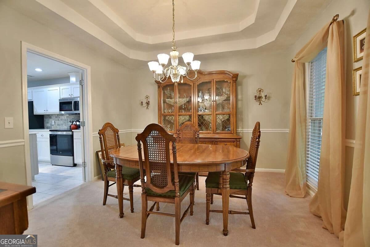 3 bedroom, 3 bathroom, 2,703 sq ft single family residence for sale at 1439 Plantation Creek, Fortson, GA 31808 — photo 7