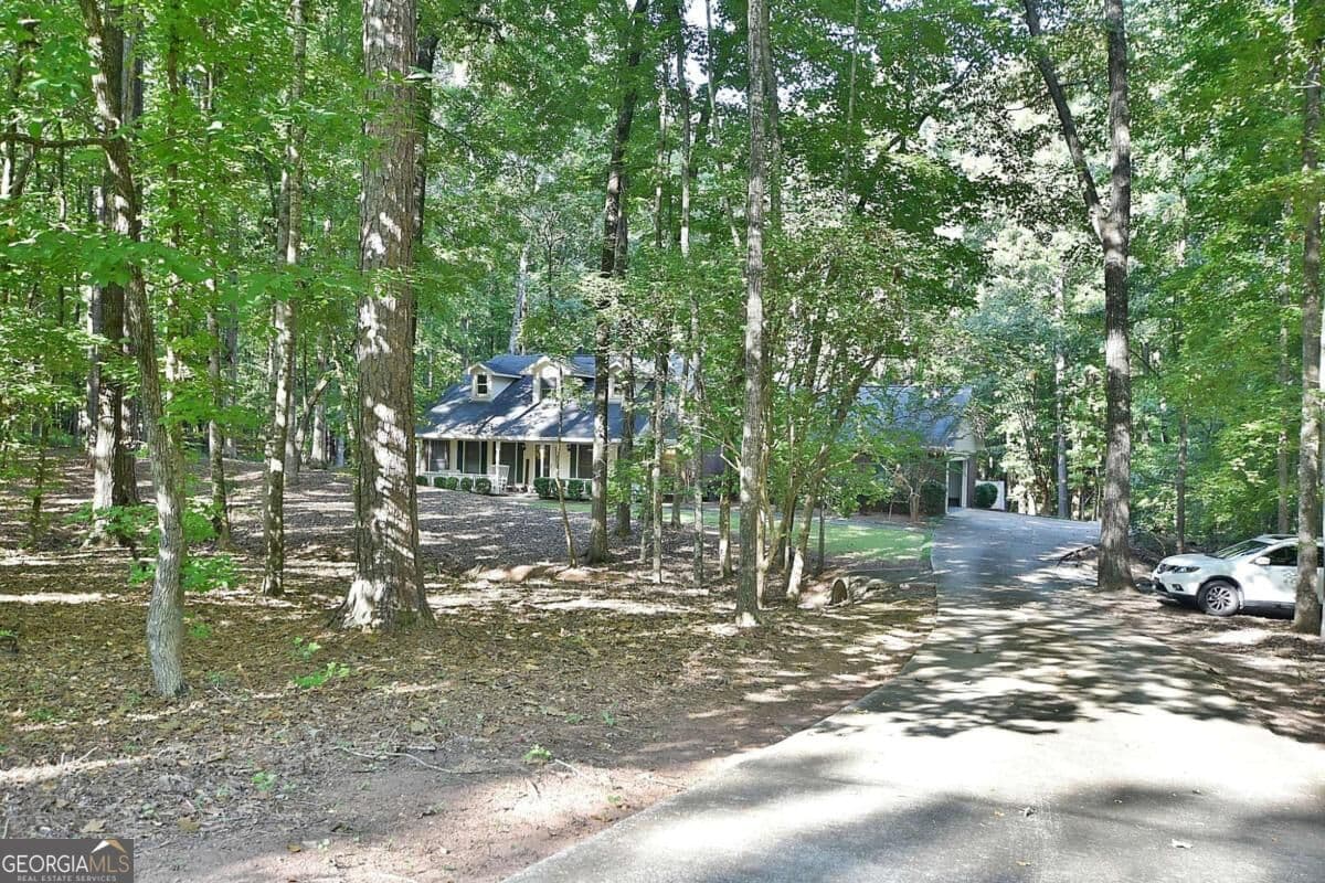 3 bedroom, 3 bathroom, 2,703 sq ft single family residence for sale at 1439 Plantation Creek, Fortson, GA 31808 — photo 3