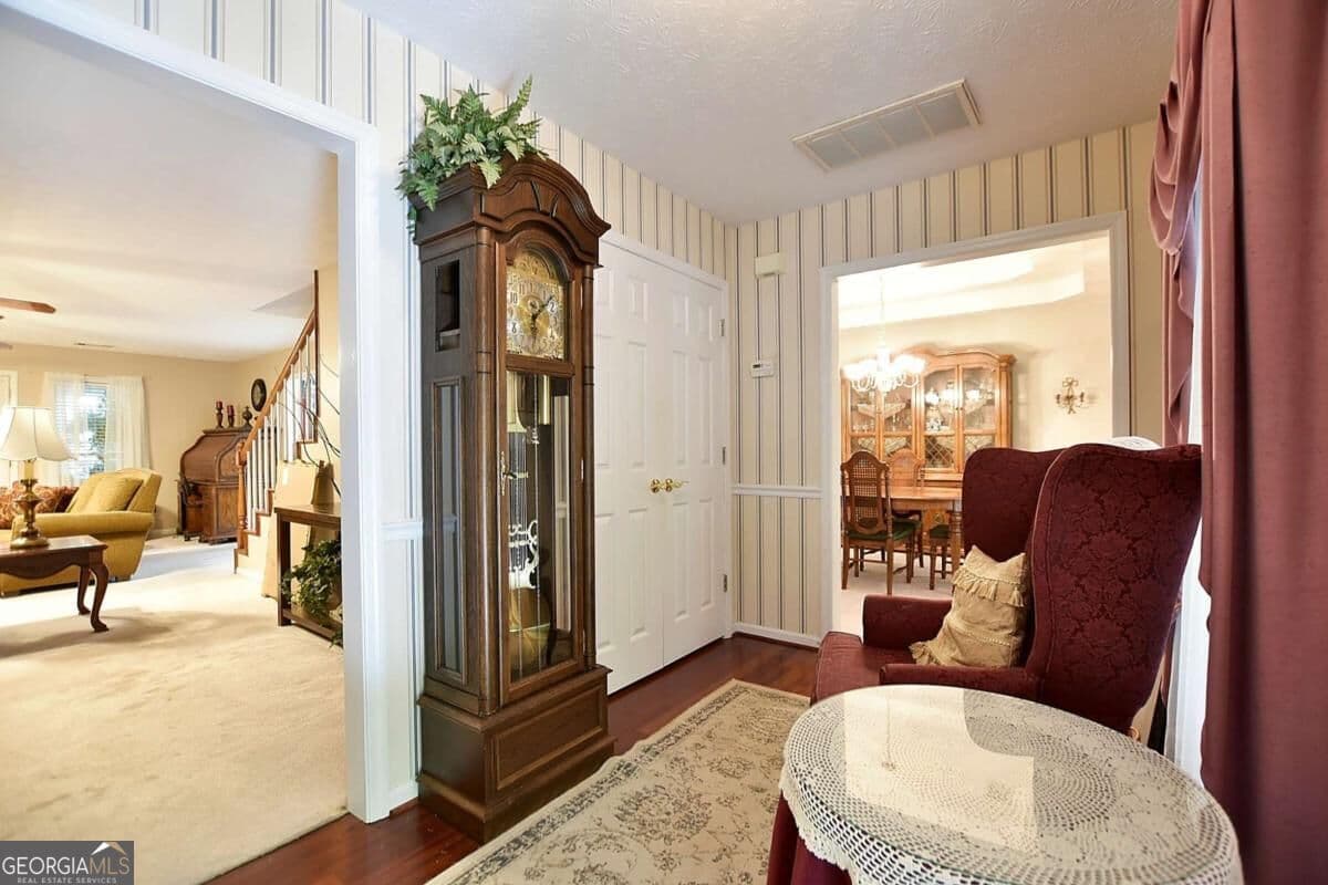 3 bedroom, 3 bathroom, 2,703 sq ft single family residence for sale at 1439 Plantation Creek, Fortson, GA 31808 — photo 5