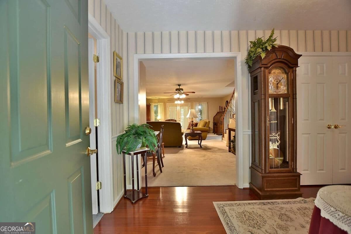 3 bedroom, 3 bathroom, 2,703 sq ft single family residence for sale at 1439 Plantation Creek, Fortson, GA 31808 — photo 4