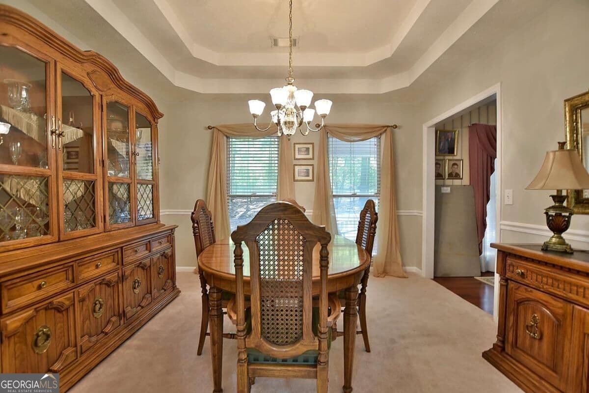 3 bedroom, 3 bathroom, 2,703 sq ft single family residence for sale at 1439 Plantation Creek, Fortson, GA 31808 — photo 8