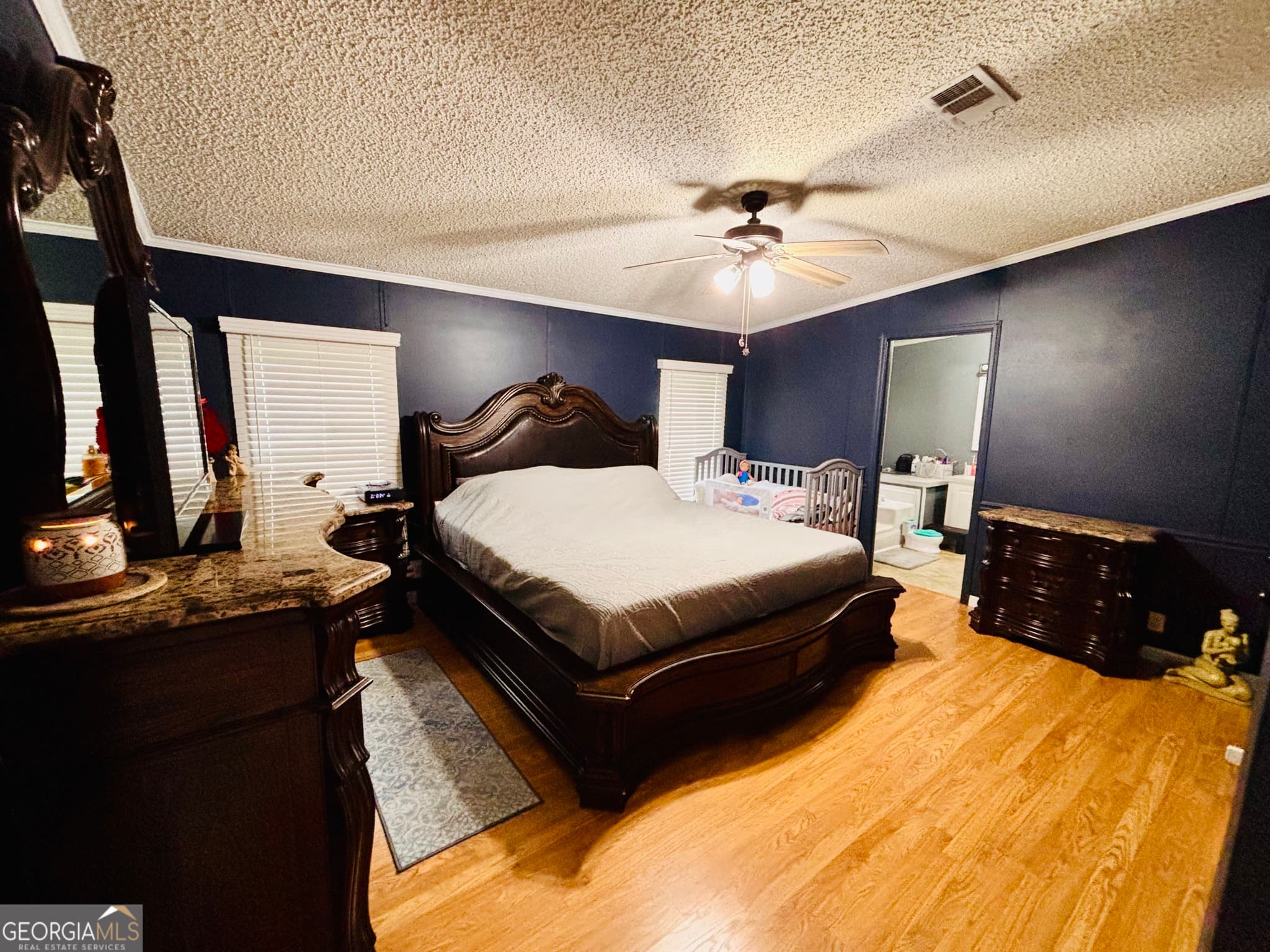 3 bedroom, 2 bathroom, 1,700 sq ft manufactured home,single family residence for sale at 323 S Grady Street, Portal, GA 30450 — photo 8