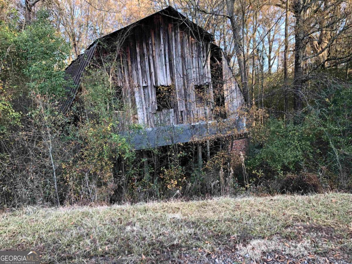residential lot for sale at 0 Monticello Road, Eatonton, GA 31024 — photo 3