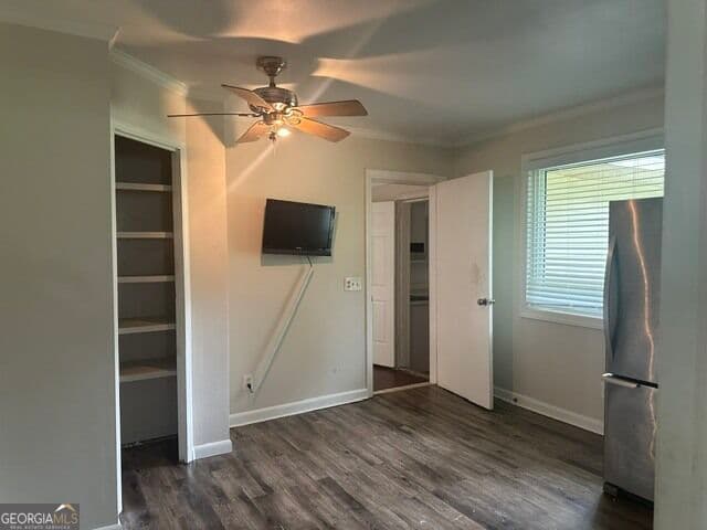 4 bedroom, 2 bathroom, 1,868 sq ft single family residence for sale at 156 Highland Park Circle, Brunswick, GA 31523 — photo 5
