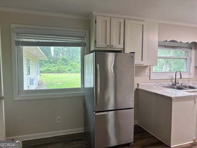 4 bedroom, 2 bathroom, 1,868 sq ft single family residence for sale at 156 Highland Park Circle, Brunswick, GA 31523 — photo 9