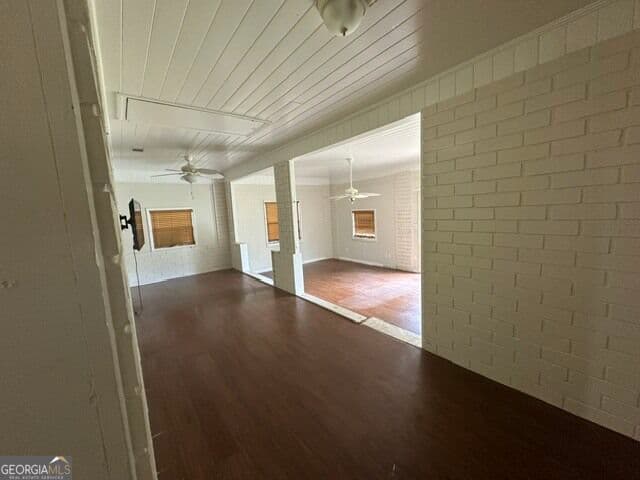 4 bedroom, 2 bathroom, 1,868 sq ft single family residence for sale at 156 Highland Park Circle, Brunswick, GA 31523 — photo 10