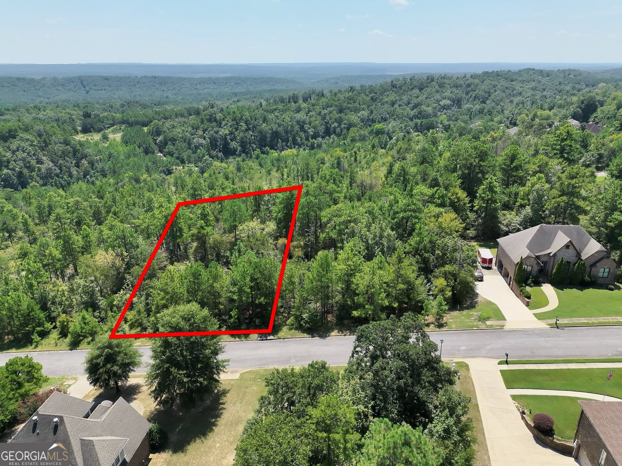 residential lot for sale at 1016 Sterling Lakes Circle, Helena, AL 35022 — photo 2
