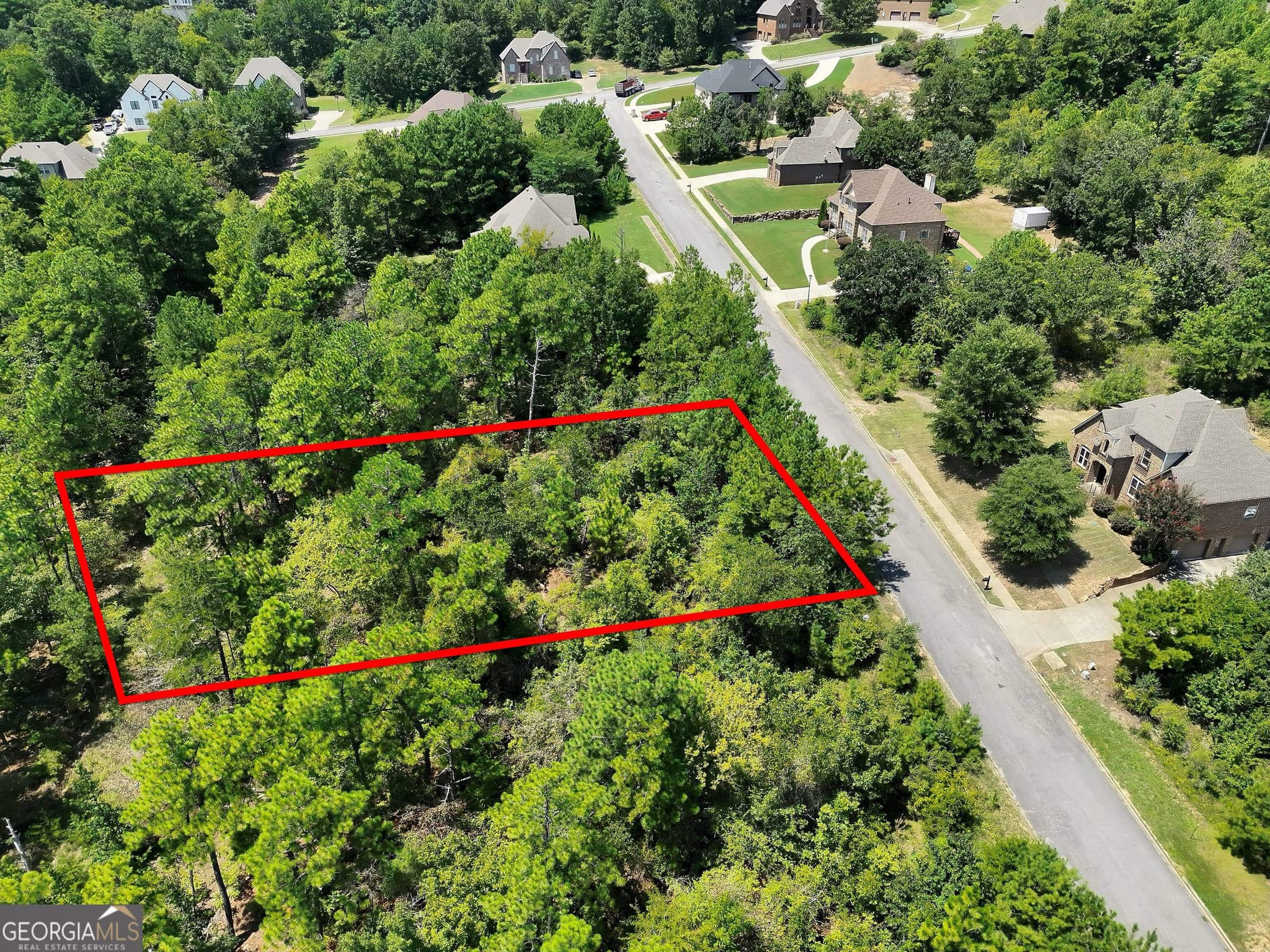 residential lot for sale at 1016 Sterling Lakes Circle, Helena, AL 35022 — photo 1 of 27