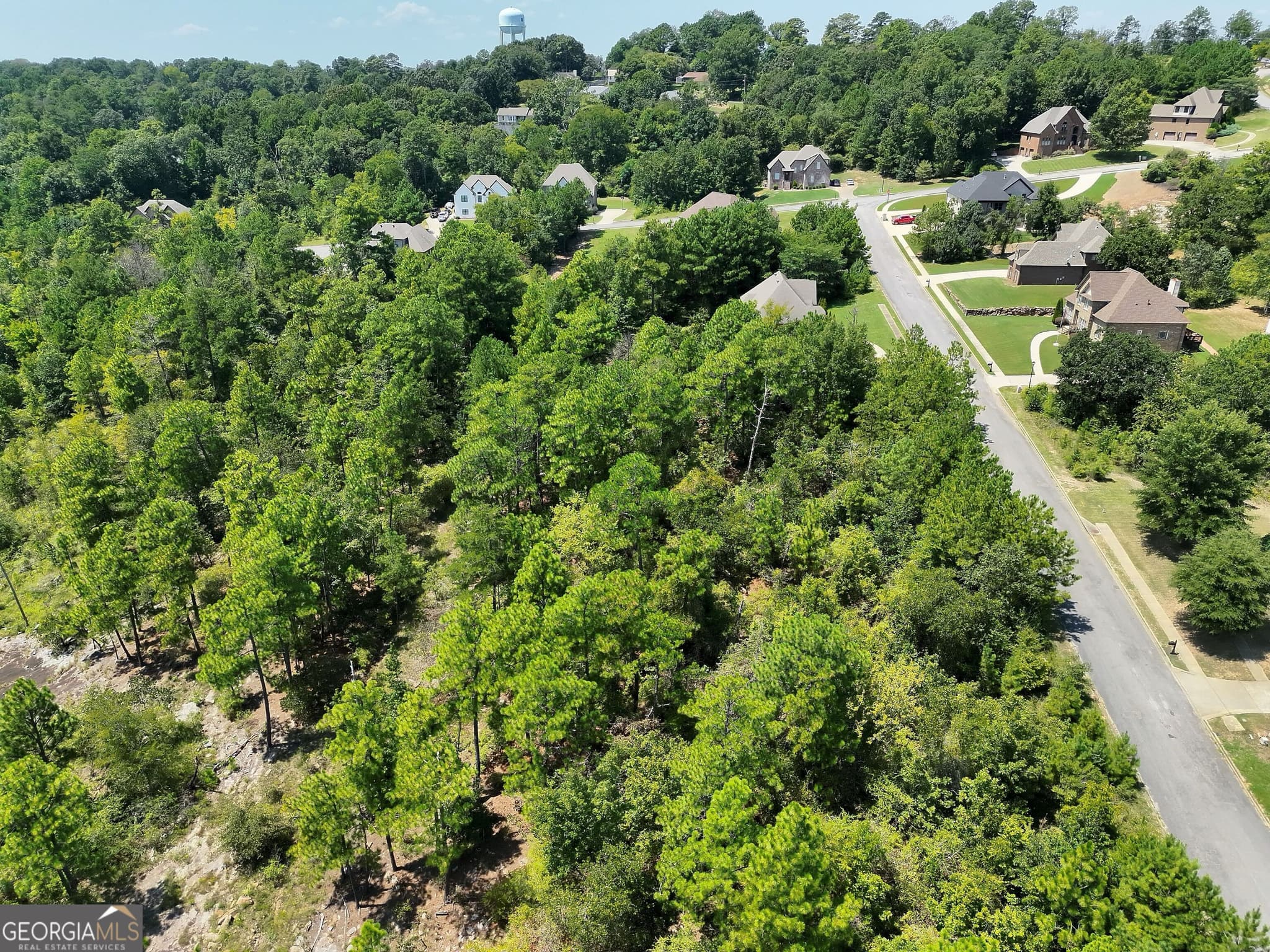 residential lot for sale at 1016 Sterling Lakes Circle, Helena, AL 35022 — photo 5